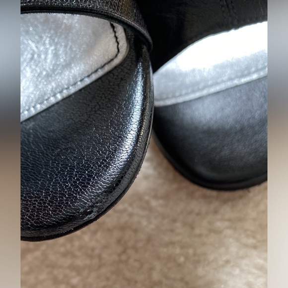 Givenchy logo-embellished leather mules - Picture 12 of 14